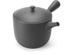 ORYOKI Kyusu Tokoname Chanoma M, 360 ml
