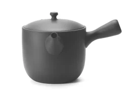 ORYOKI Kyusu Tokoname Chanoma M, 360 ml