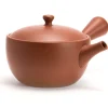 ORYOKI Kyusu Tokoname Chanoma S, 180 ml, Rot