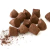 ORYOKI La Praline Schokopralinen mit Meersalz