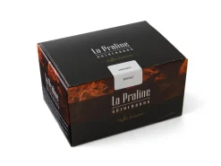 ORYOKI La Praline Schokopralinen mit Meersalz
