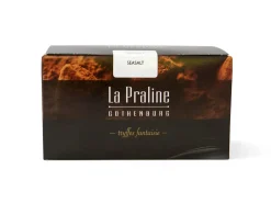 ORYOKI La Praline Schokopralinen mit Meersalz