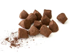 ORYOKI La Praline Schokopralinen Naturell