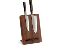 ORYOKI Magnetischer Messerblock Medium