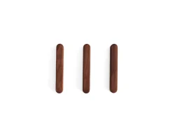 ORYOKI Magnetischer Messerhalter Single Knife, 3er Set