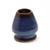 ORYOKI Matcha Besenhalter, Chasennaosi Blue
