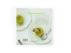 ORYOKI Matcha – der grüne Genuss