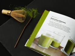 ORYOKI Matcha – der grüne Genuss
