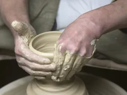ORYOKI Matcha Schale Aoyu Shirohakeme, Kyoto Japan