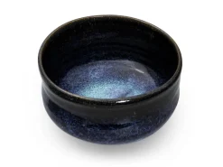 ORYOKI Matcha Schale Chawan Blue