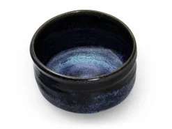 ORYOKI Matcha Schale Chawan Blue