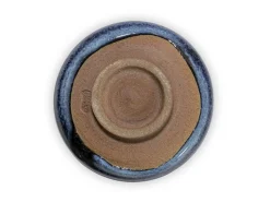 ORYOKI Matcha Schale Chawan Blue