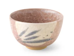 ORYOKI Matcha Schale Glassyu Ashi, Kyoto Japan