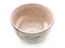 ORYOKI Matcha Schale Glassyu Ashi, Kyoto Japan