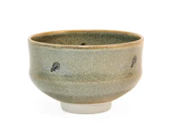 ORYOKI Matcha Schale Hiyu Sansai, Kyoto Japan