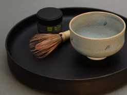 ORYOKI Matcha Schale Hiyu Sansai, Kyoto Japan
