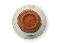 ORYOKI Matcha Schale Kobiki Hana Mishima
