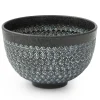 ORYOKI Matcha Schale Nanban Mishimazume, Mitate