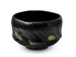 ORYOKI Matcha Schale Raku Sogi, Kyoto Japan