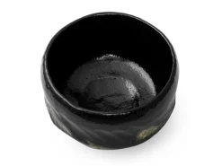 ORYOKI Matcha Schale Raku Sogi, Kyoto Japan