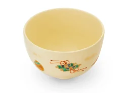 ORYOKI Matcha Schale Sai Takaramon, Kayori