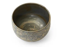 ORYOKI Matcha Schale Yohen, Mitate