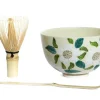 ORYOKI Matcha Set Cherry Blossom, Kayori