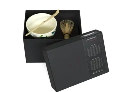 ORYOKI Matcha Set Cherry Blossom, Kayori
