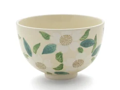 ORYOKI Matcha Set Cherry Blossom, Kayori