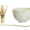 ORYOKI Matcha Set Marguerite, Kayori