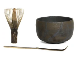 ORYOKI Matcha Set Yohen, Mitate