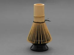 ORYOKI Matcha Teebesenhalter schwarz