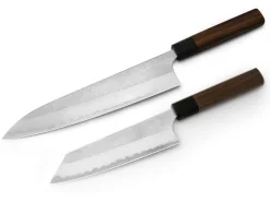 ORYOKI Messerset Nashiji Gyuto