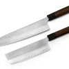ORYOKI Messerset Nashiji Nakiri