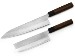 ORYOKI Messerset Nashiji Nakiri