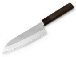 ORYOKI Messerset Nashiji Santoku I