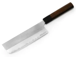 ORYOKI Messerset Nashiji Santoku II