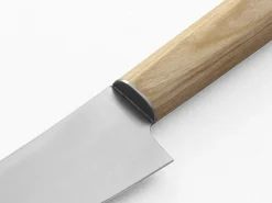 ORYOKI Messerset Yuri Hocho, 3 japanische Kochmesser