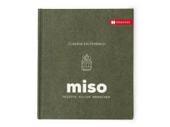 ORYOKI Miso: Rezepte – Kultur – Menschen