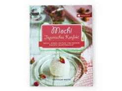 ORYOKI Mochi – japanisches Konfekt