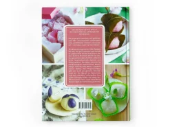 ORYOKI Mochi – japanisches Konfekt