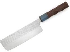 ORYOKI Nakiri Messer MINAMO 170, SG2, Naguri