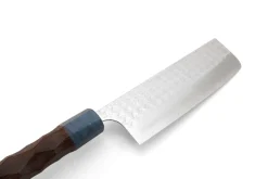 ORYOKI Nakiri Messer MINAMO 170, SG2, Naguri