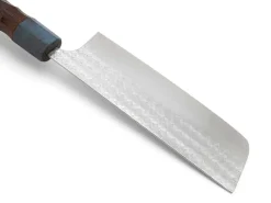 ORYOKI Nakiri Messer MINAMO 170, SG2, Naguri