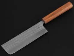 ORYOKI Nakiri Messer MINAMO 170, SG2, Olive