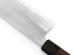 ORYOKI Nakiri Messer 165, Yoshimi Kato Nashiji
