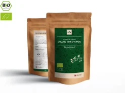 ORYOKI Oolong Noir 1st Grade BIO