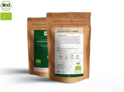 ORYOKI Oolong Noir 1st Grade BIO
