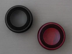 ORYOKI Schalenset schwarz