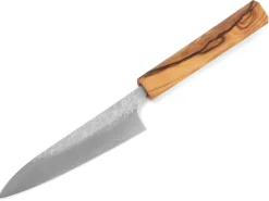 ORYOKI Petty Messer MINAMO 120, SG2, Olive